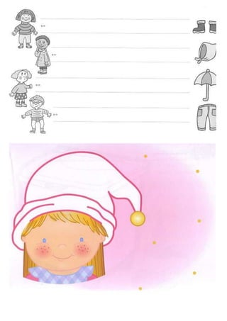 Exercícios de coordenação motora