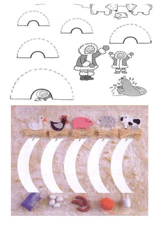 Exercícios de coordenação motora