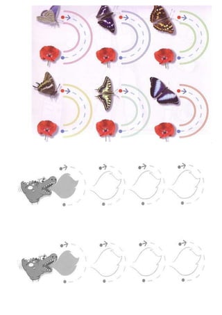 Exercícios de coordenação motora