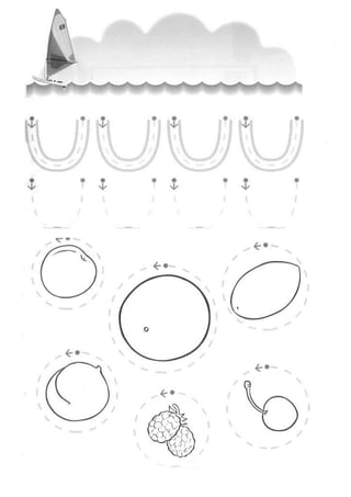 Exercícios de coordenação motora