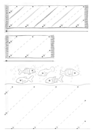 Exercícios de coordenação motora