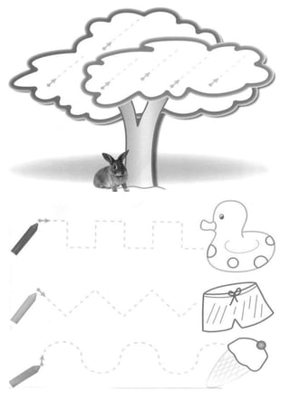 Exercícios de coordenação motora