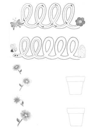 Exercícios de coordenação motora