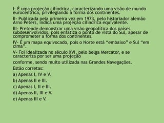14) (UFPel-RS-modificada) Responda à questão
a seguir com base no esquema de fusos horários
apresentado:
 