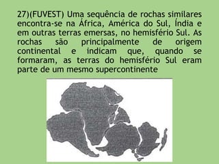 19) Em um mapa de uma pequena cidade, destaca-
se a presença de uma rodovia, cuja extensão é de
15 quilômetros. No mapa em questão, sua medida
está em 10 centímetros, o que nos permite concluir
que a sua escala cartográfica é de:
a) 1:15.000
b) 1:150.000
c) 1:1.500
d) 1:15
e) 1:100.000
 
