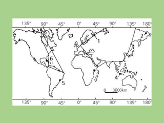 2) “Portadora de memória, a paisagem ajuda a construir os
sentimentos de pertencimento; ela cria uma atmosfera que
convém aos momentos fortes da vida, às festas, às
comemorações”.
(CLAVAL, P. Terra dos homens: a geografia. São Paulo: Contexto,
2010 (adaptado)).
No texto, é apresentada uma forma de integração da paisagem
geográfica com a vida social. Nesse sentido, a paisagem, além de
existir como forma concreta, apresenta uma dimensão:
a) política de apropriação efetiva do espaço.
b) econômica de uso de recursos do espaço.
c) privada de limitação sobre a utilização do espaço.
d) natural de composição por elementos físicos do espaço.
e) simbólica de relação subjetiva do indivíduo com o espaço.
Subjetiva ou subjetividade é a construção do sujeito pela
relação com o mundo e como ele é compreendido e ganha
sentido a partir do mundo interno, sua opinião, identidade
 