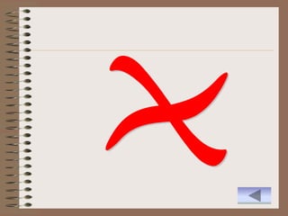 Exercícios ortografia