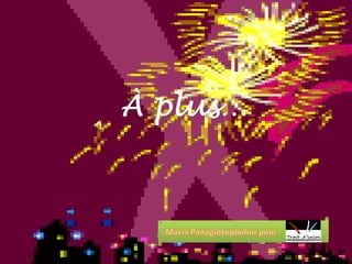 Les adjectifs possessifs