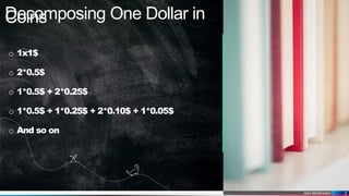 Exercises Python | PPT