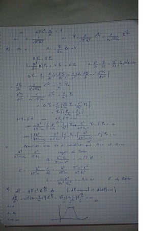Exercices atomistique smpc s1 .