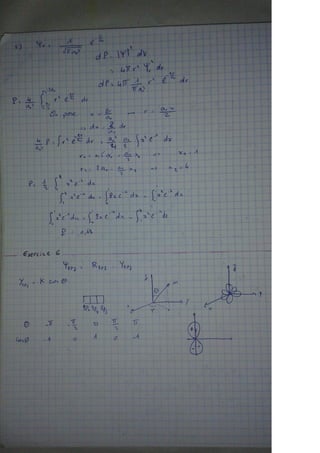 Exercices atomistique smpc s1 .