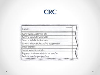 CRC
 