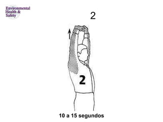 2




10 a 15 segundos
 