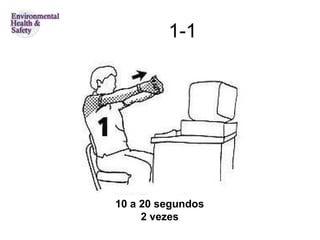 1-1




10 a 20 segundos
     2 vezes
 
