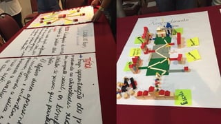 Exercicio de prototipagem