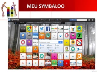 MEU SYMBALOO