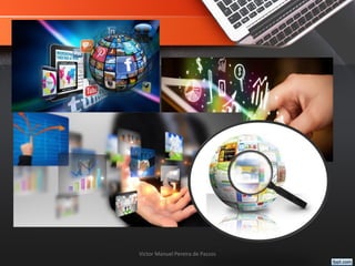 Victor Manuel Pereira de Passos
Victor Passos
 