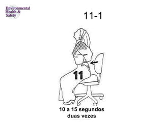 11-1 10 a 15 segundos duas vezes 