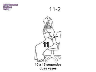 11-2 10 a 15 segundos duas vezes 