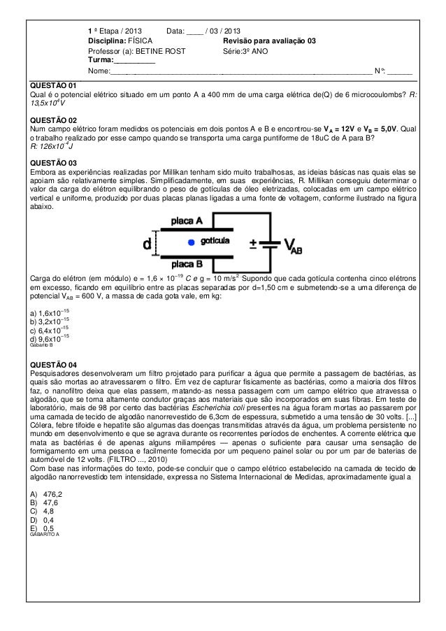 Exercicios