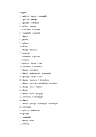 Exercicios sobre-os-fenomenos-foneticos (1)