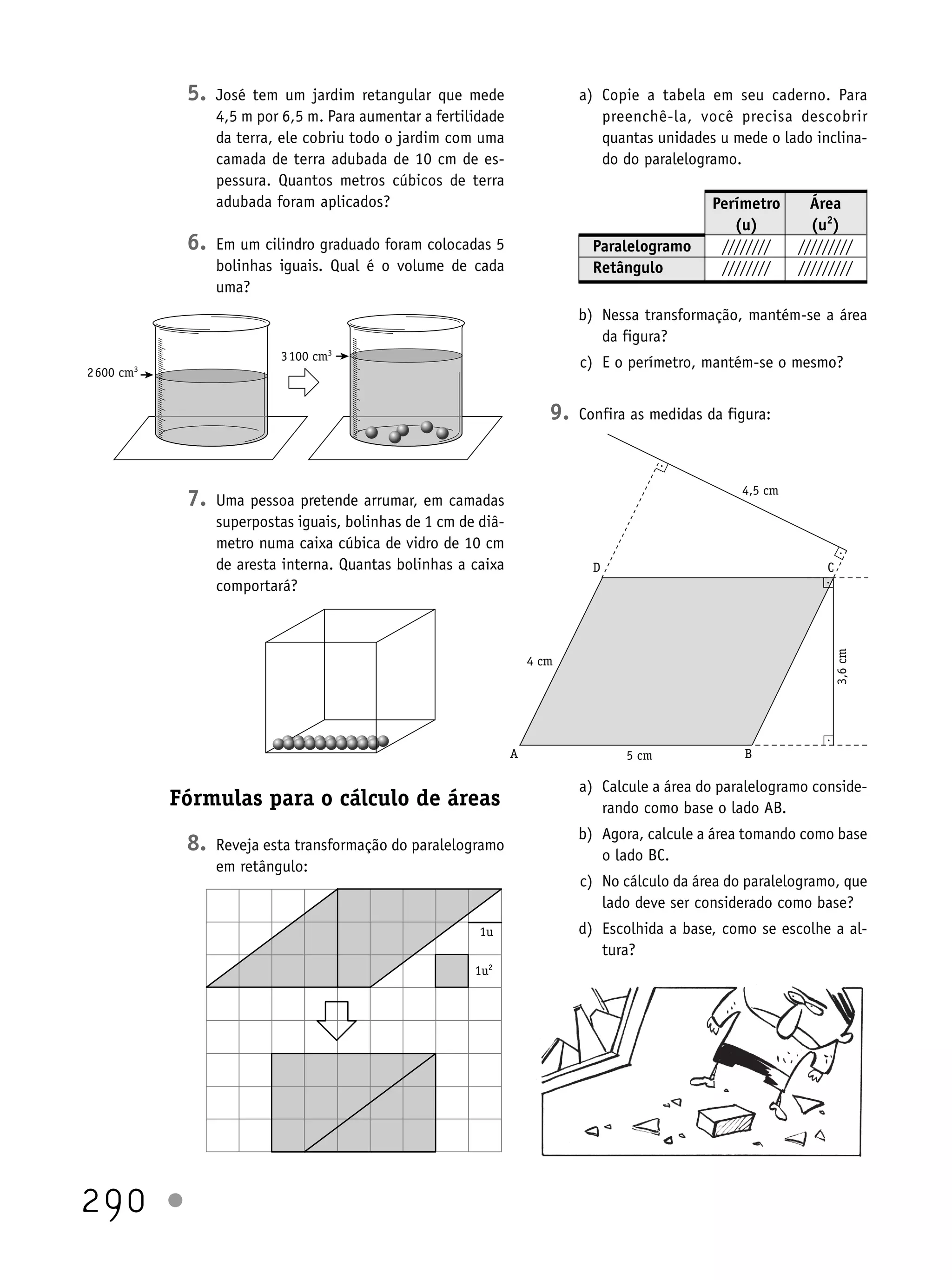 Exercicios 7ª