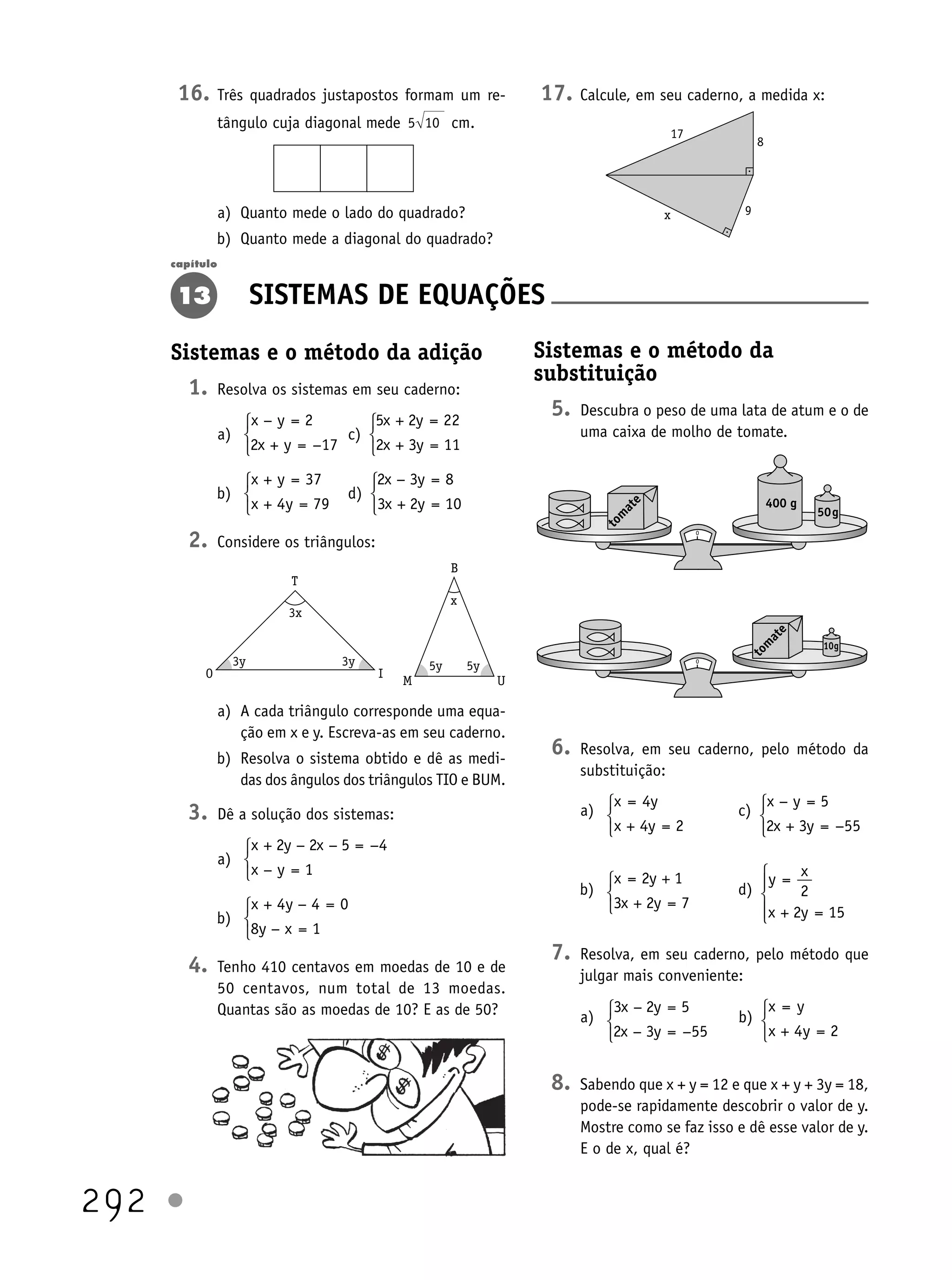 Exercicios 7ª