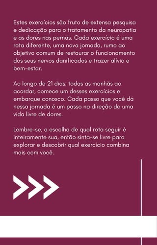 Exercicios Acelera 3x | PDF