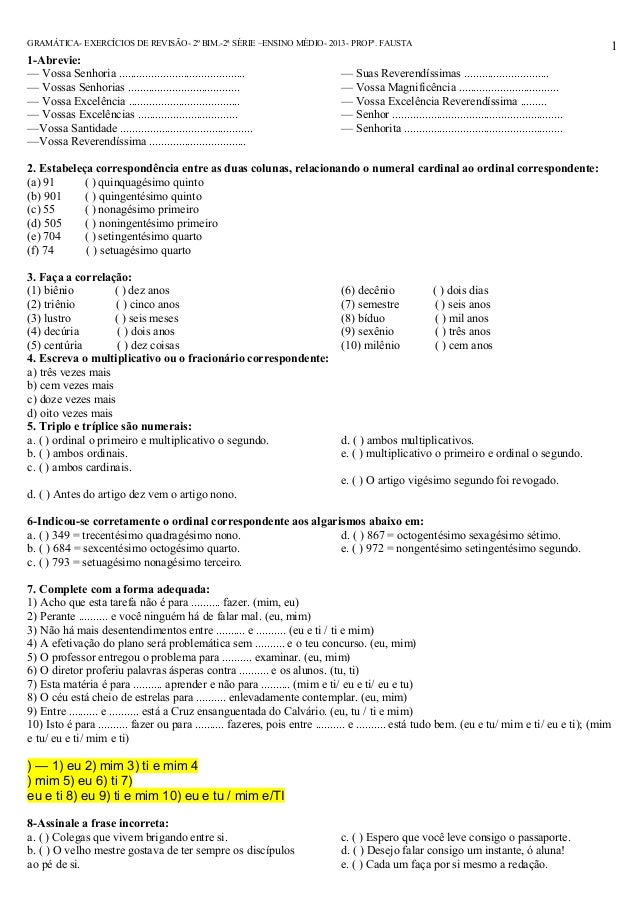 Artigos de revisao medicina