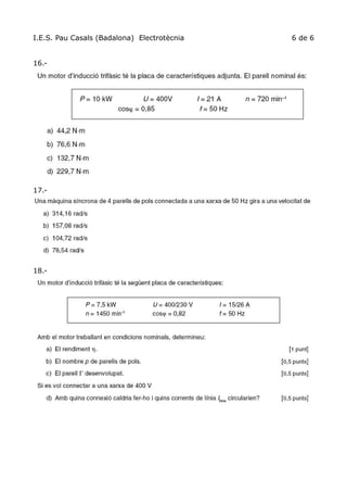 I.E.S. Pau Casals (Badalona) Electrotècnia   6 de 6


16.-




17.-




18.-
 