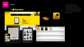 Exercício Interaction Designer - Huge