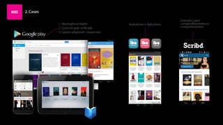 Exercício Interaction Designer - Huge