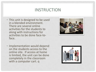 Play 5 games that an entire class could play.