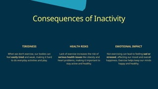 Exercise.pptx ndjdkdoododkdjje wnskososijeje | PPTX