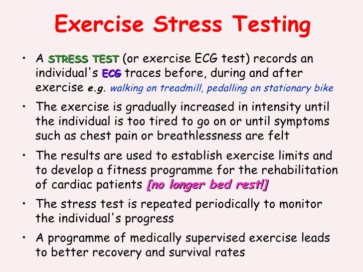 increased rate heart e test and Exercise CVD increased rate heart e test and Exercise CVD