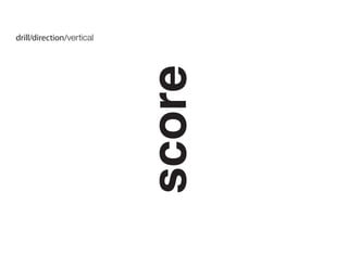 Exercise Drill.Type.Example