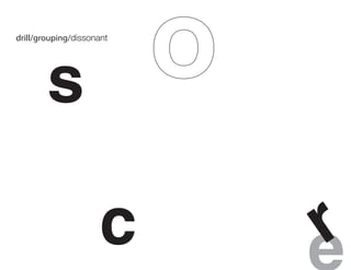 Exercise Drill.Type.Example