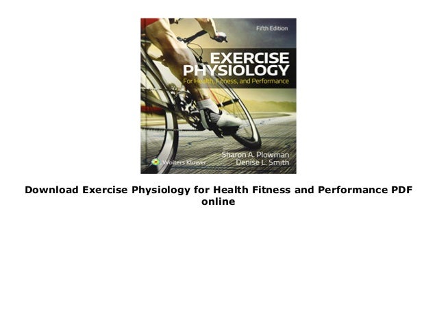 exercise pdf download