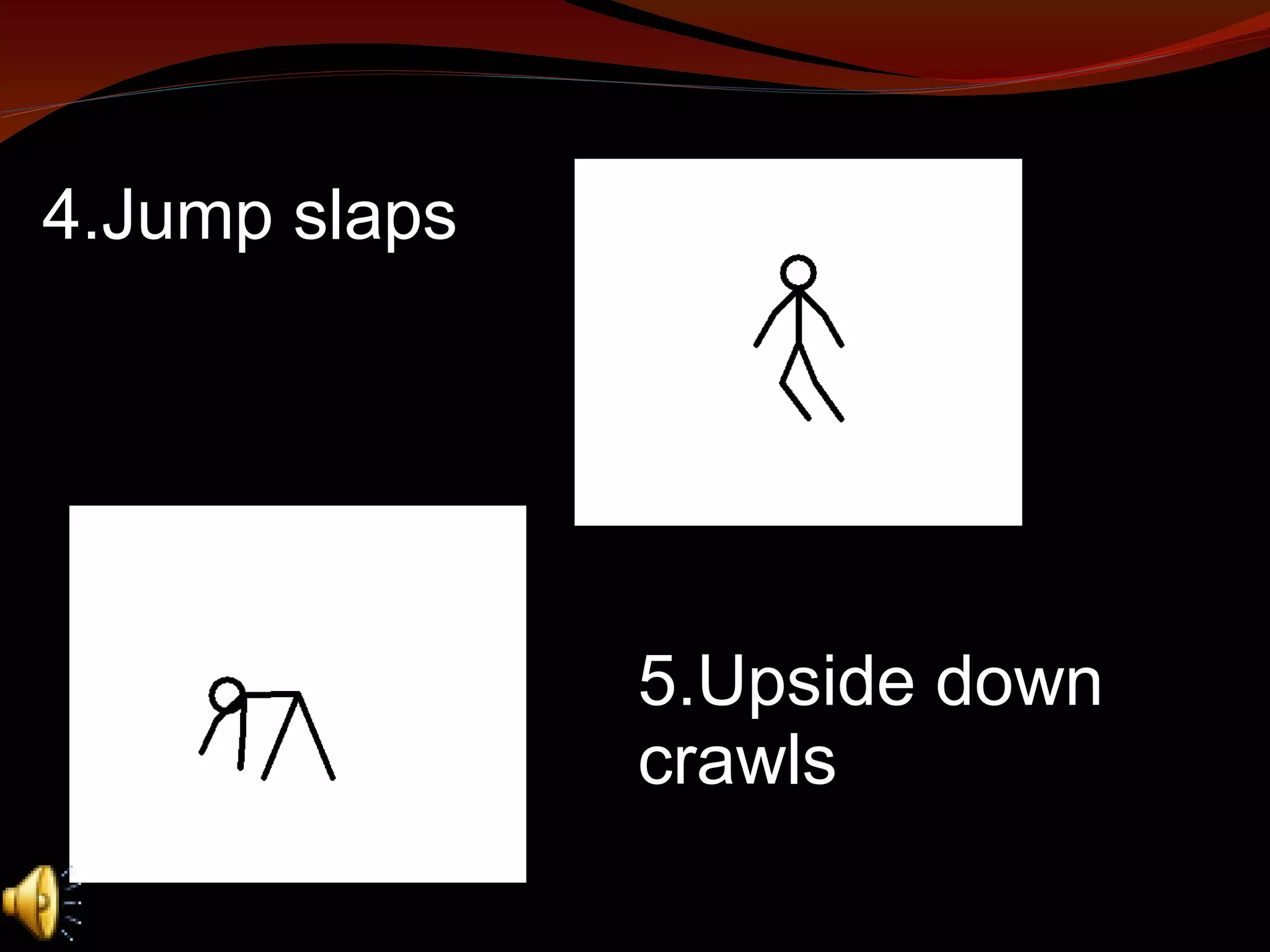 Exercise Power Point | PPT