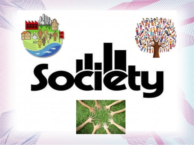 society