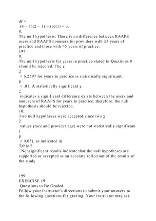 Raaops Sample Exercise 14Understanding Simple Linear RegressionStatistical Tec.docx