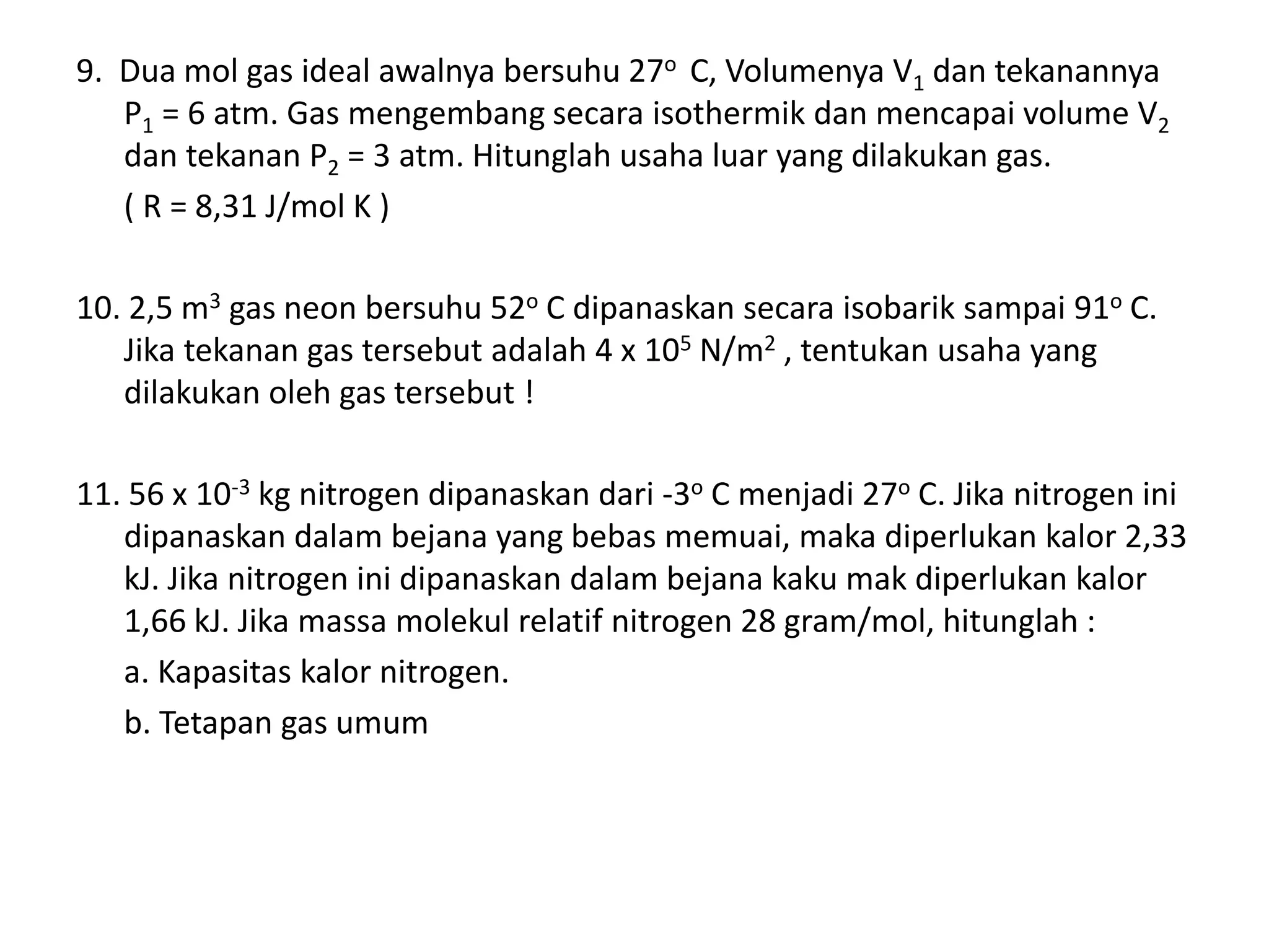 exercise-about-thermodynamics-ppt