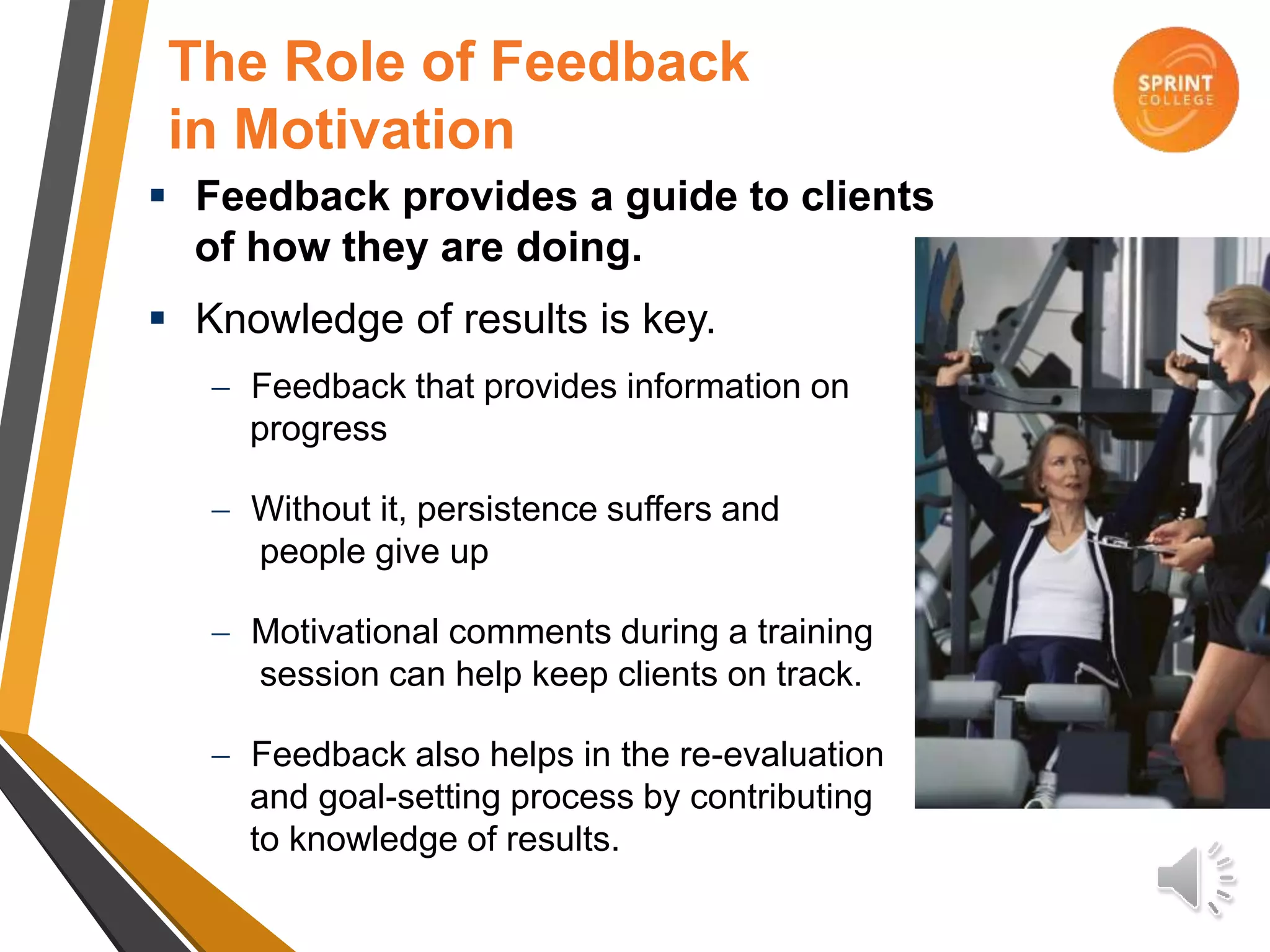 Long-term Exercise Adherence Is Associated With Which Type Of Motivation Exercise Adherence and Motivation | PPT
