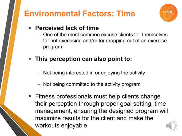 Long-term Exercise Adherence Is Associated With Which Type Of Motivation Exercise Adherence and Motivation | PPT