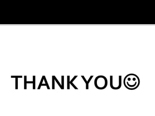 THANKYOU
 