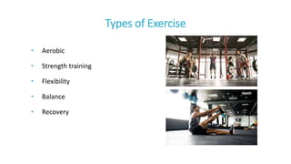 Exercise and Brain Health - Introduction.pptx