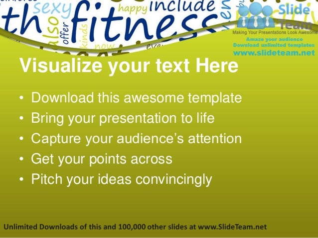 exercise-and-fitness-health-power-point-templates-themes-and