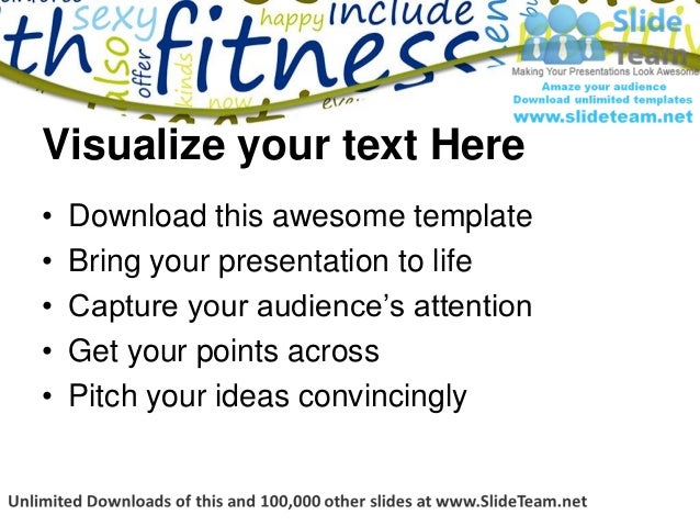 exercise-and-fitness-health-power-point-templates-themes-and
