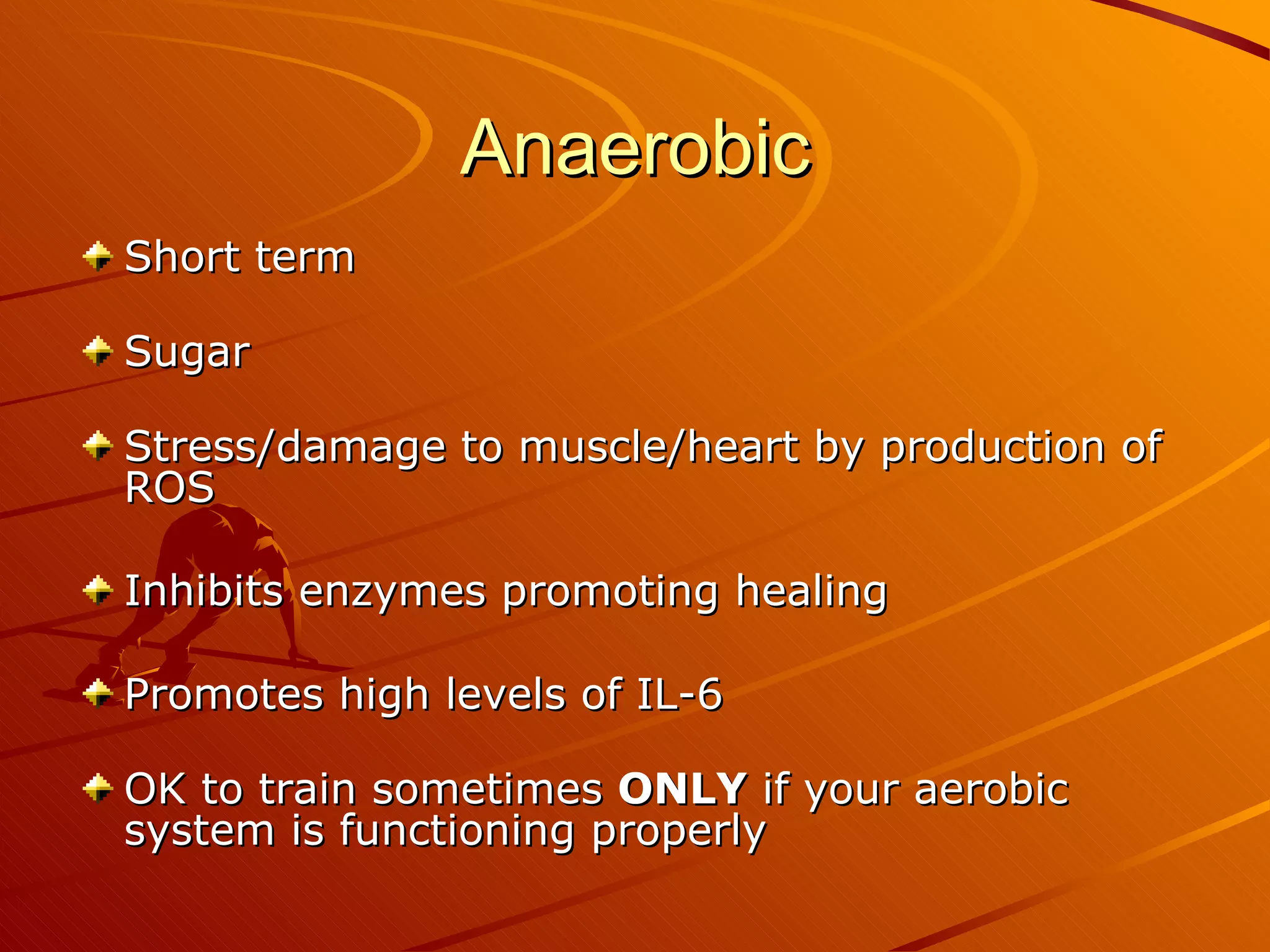 Exercise And Immune Function | PPT | Endocrine and Metabolic Diseases ...