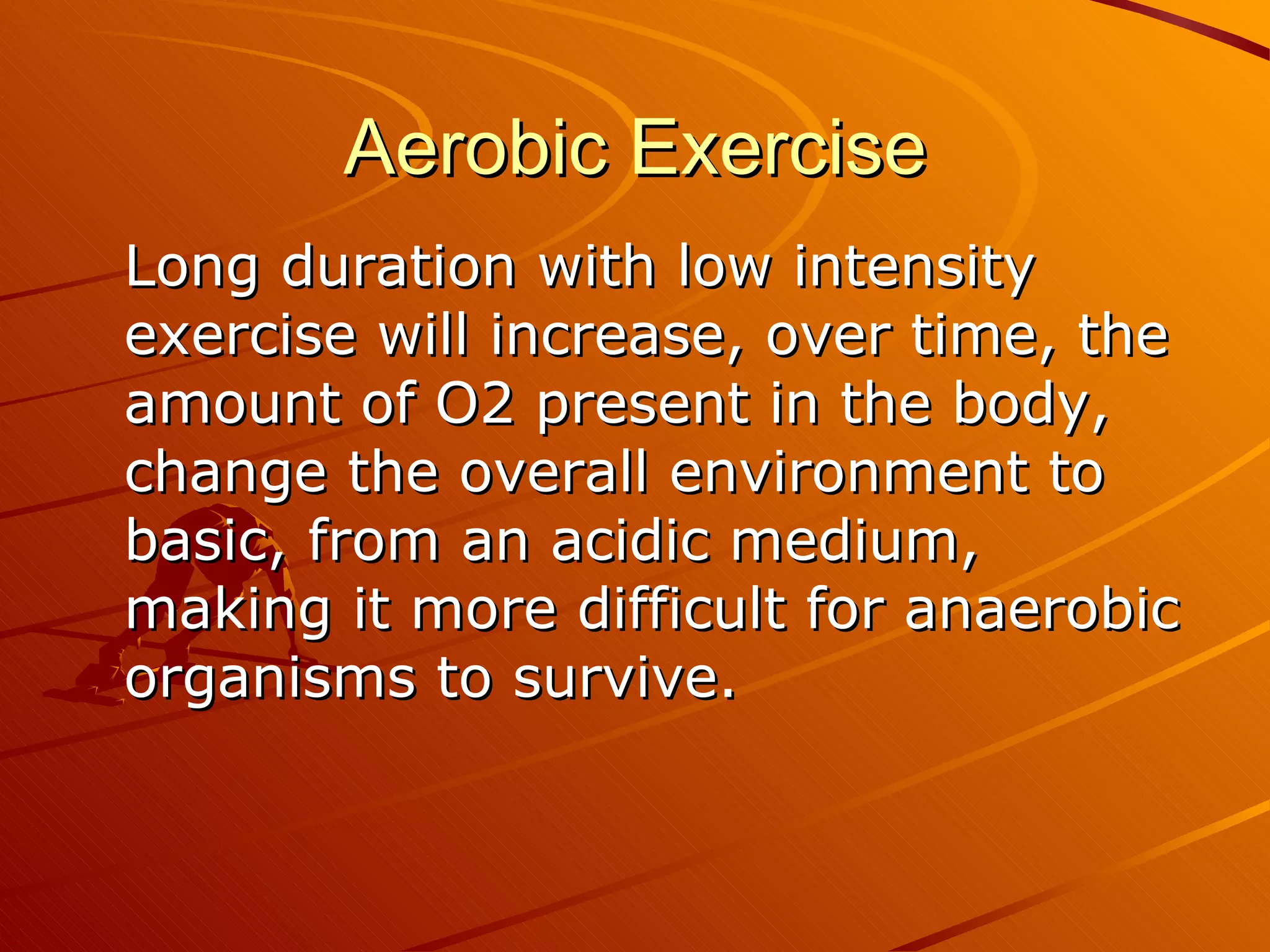 Exercise And Immune Function | PPT | Endocrine and Metabolic Diseases ...